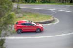 Alfa Romeo MiTo Quadrifoglio Verde 2014 года (AU)